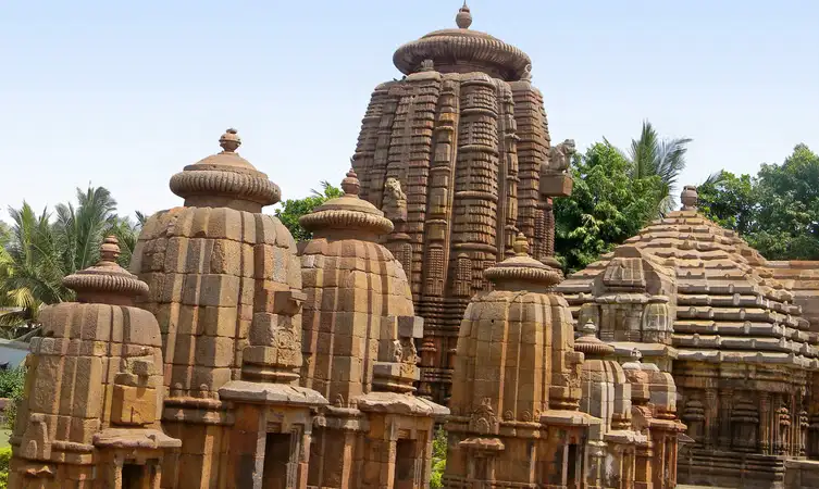 Mukteshwar Temple-Mukteshwar