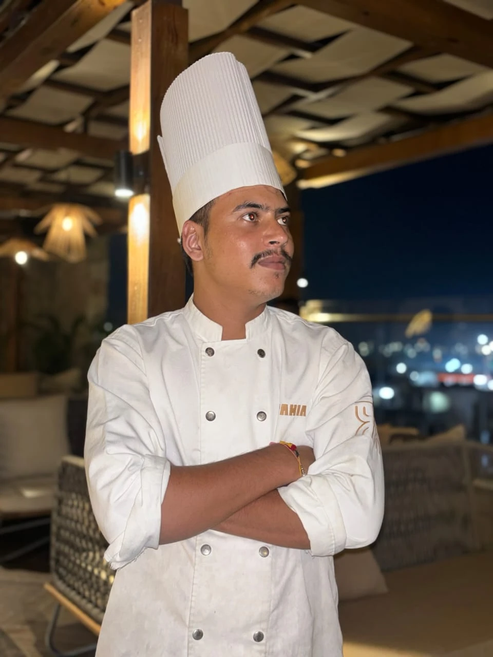 Executive Chef