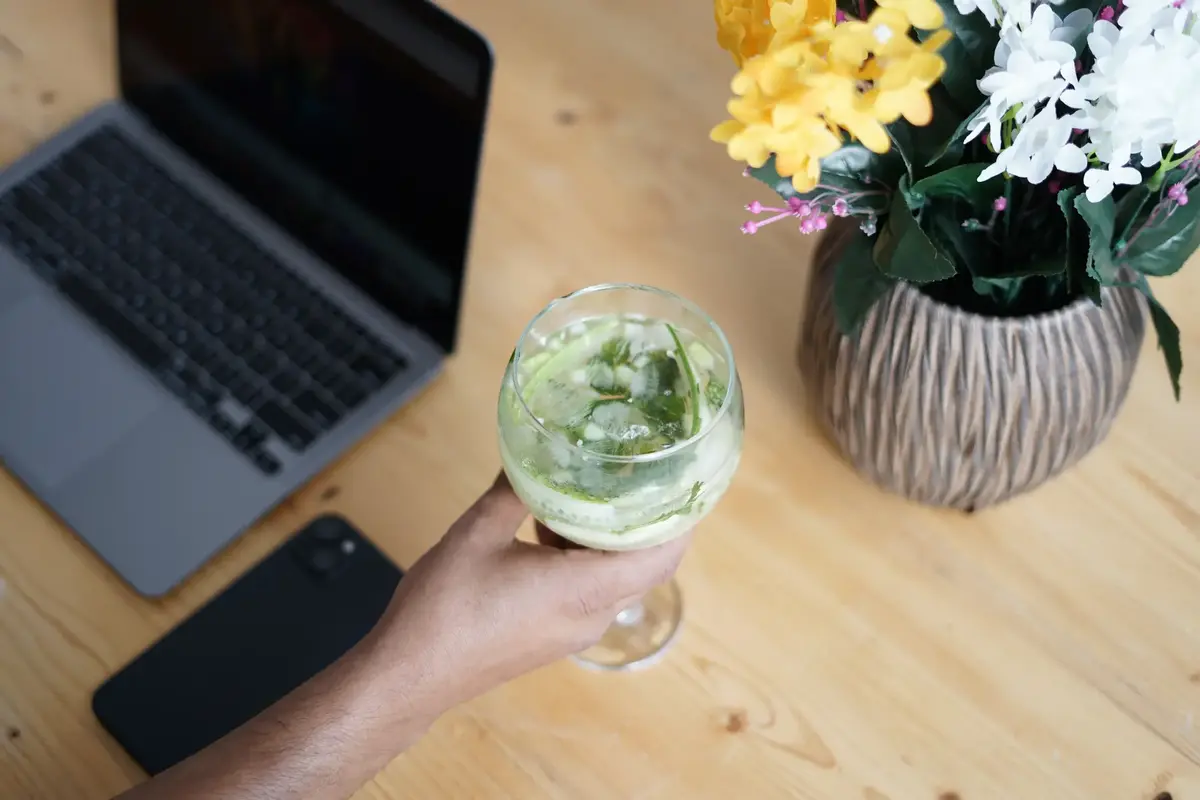Refreshing Beverages